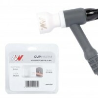 NovWeld CUPSystem White SR17/18/26 - č.14 pr. 2,4