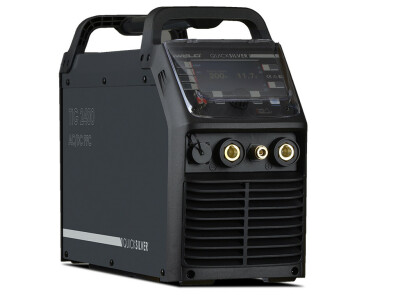 IWELD TIG 2400 AC/DC PFC