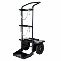 NovWeld Spartus TR-91