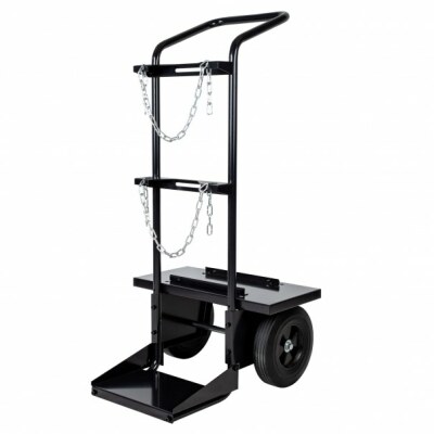 NovWeld Spartus TR-91