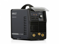 IWELD TIG 220 DIGITAL PULSE RC