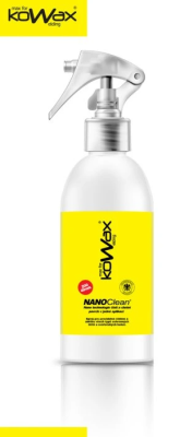 Kowax NANOClean - 200ml