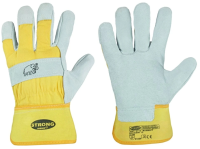 Mammut STRONG HAND - vel. 12